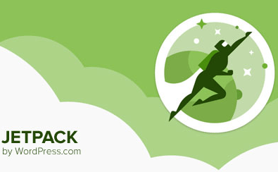 WordPress : Jetpack の更新で久しぶりに白画面出現😭