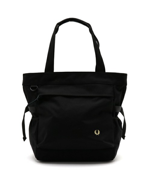 FP Nylon Shoulder Tote
