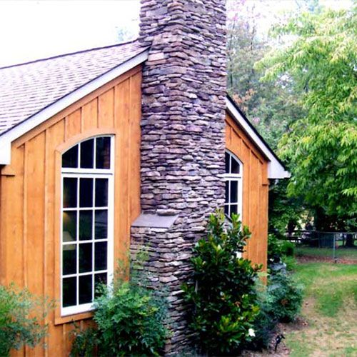 Chimney Sweeping Repair Service MD PA VA WV Monocacy