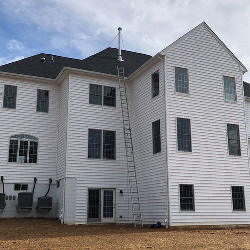 Wood Stove Maintenance and repair in MD, PA, VA, and WV