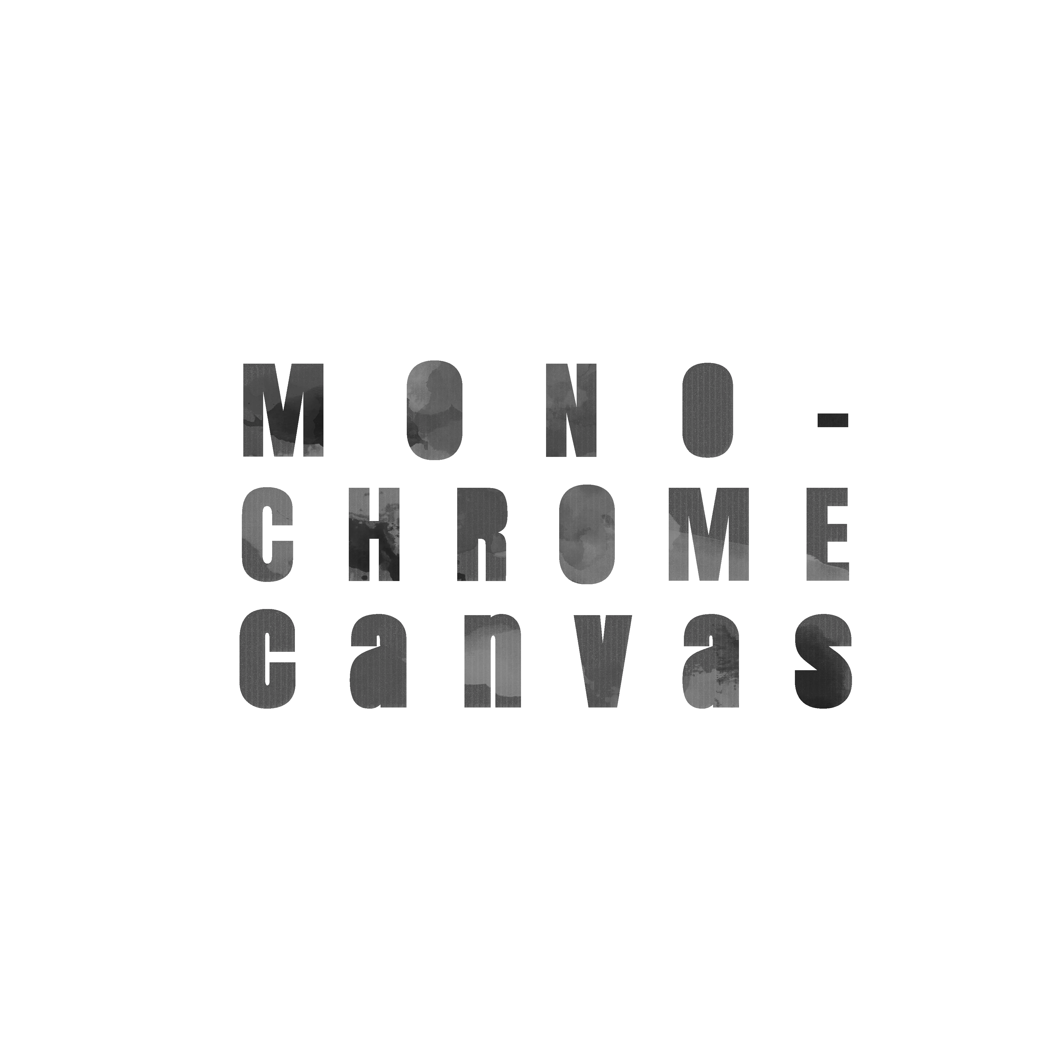 About Giclée Printing monochromecanvas