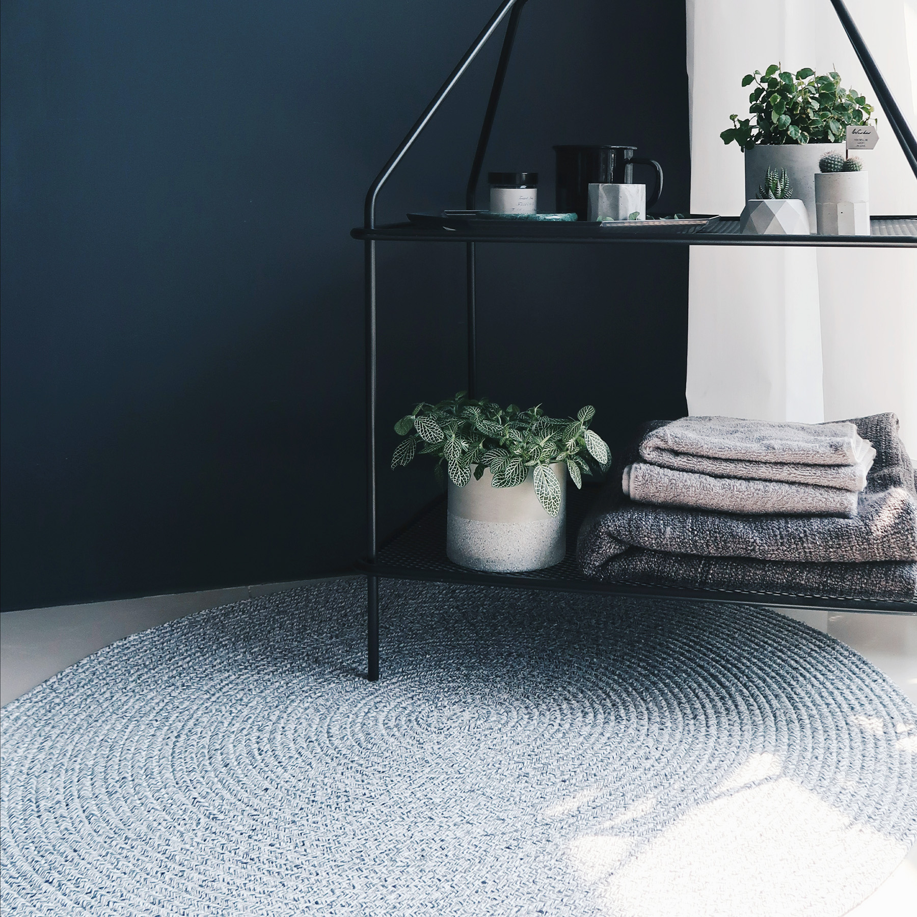 Home Decor 水泥家飾・居家擺飾・植物生活・設計禮物