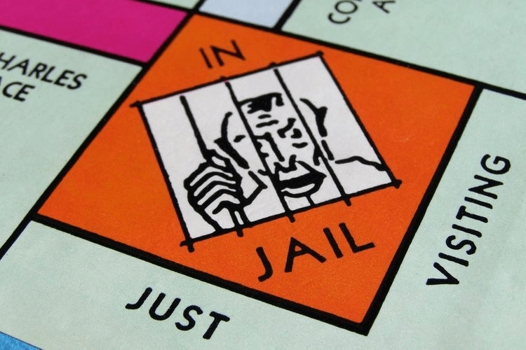 What happens when you go to jail in monopoly? Monocitygame