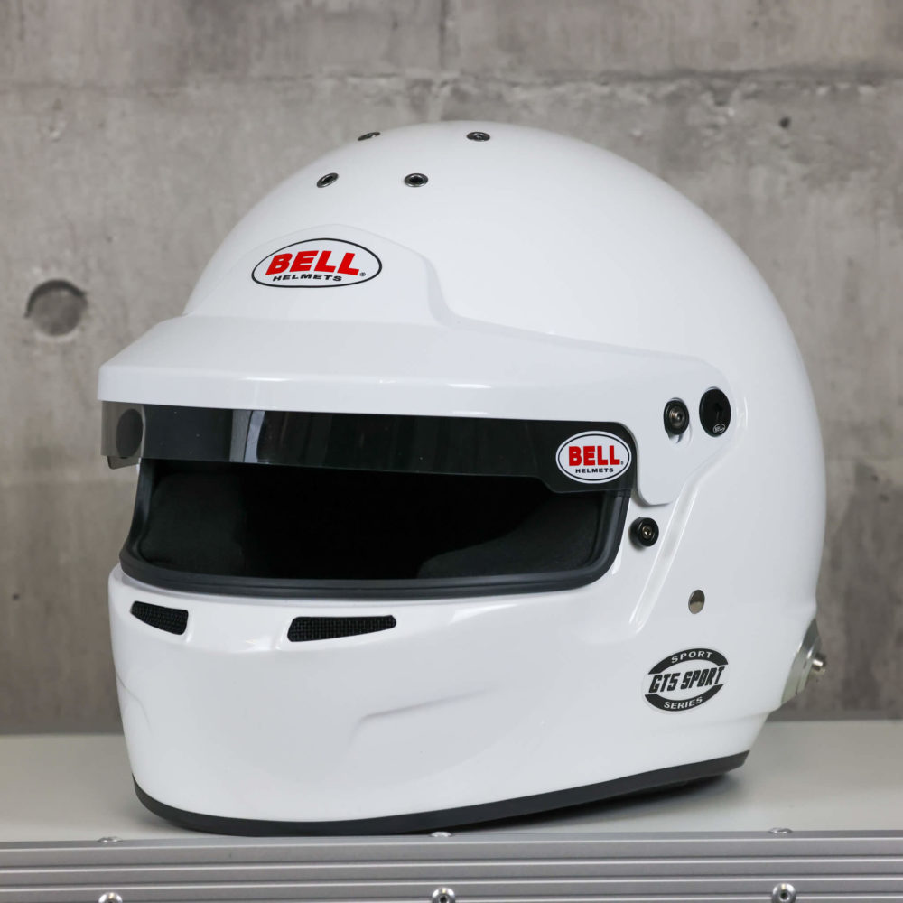 Bell K1 Sport Racing Helmet (SA2020) lupon.gov.ph