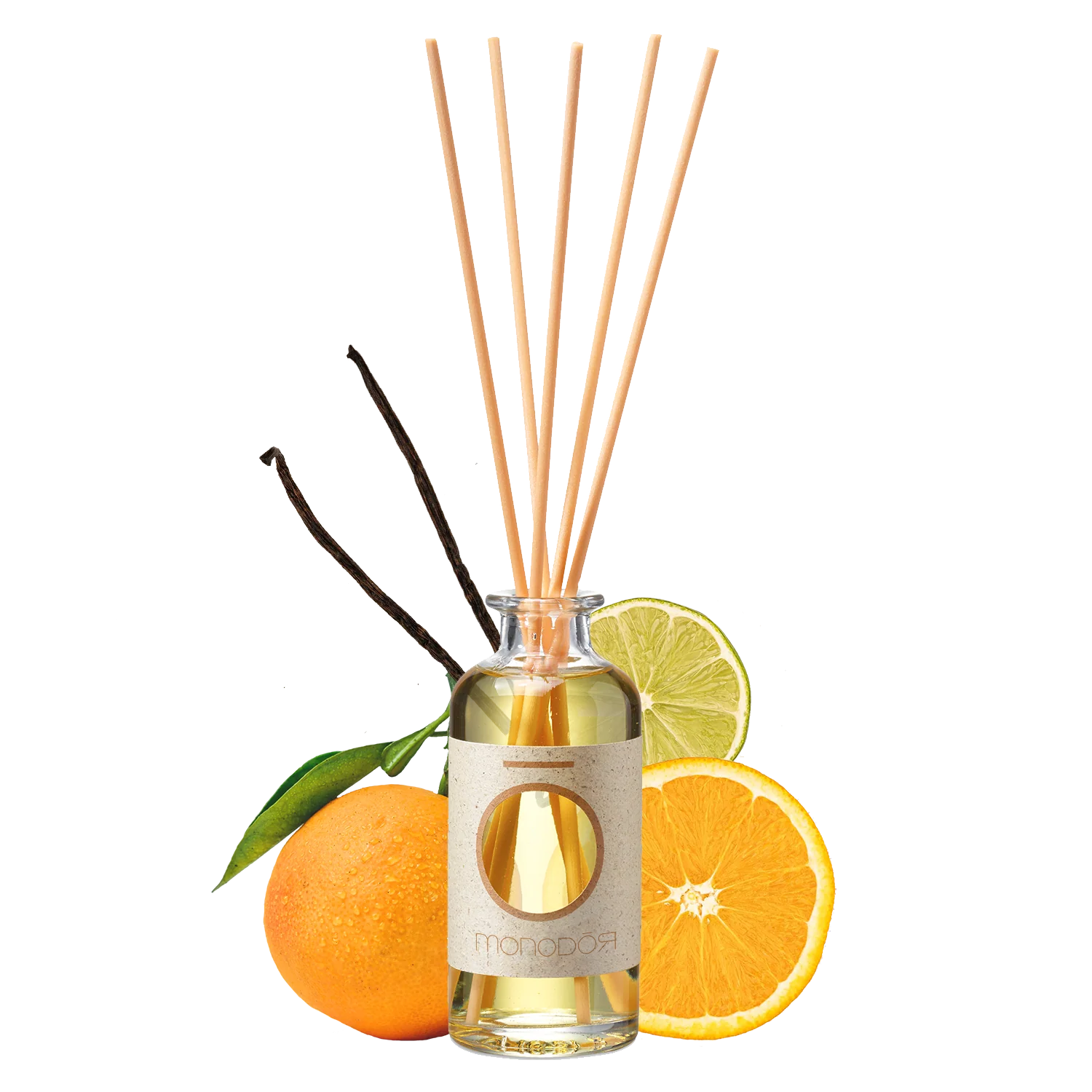 Poème MONODOR room scent