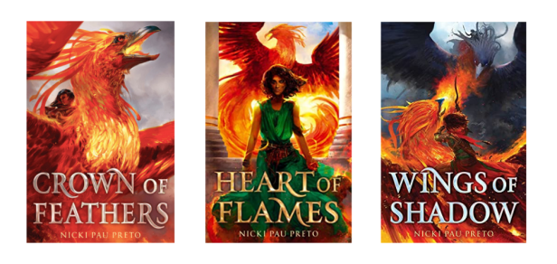 Series We Need To Say Goodbye To (July Edition) Monogamist Reader