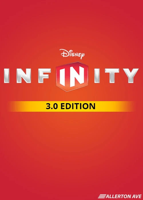 Disney Infinity 3.0 Edition PC, PlayStation 3, PlayStation 4, Wii U