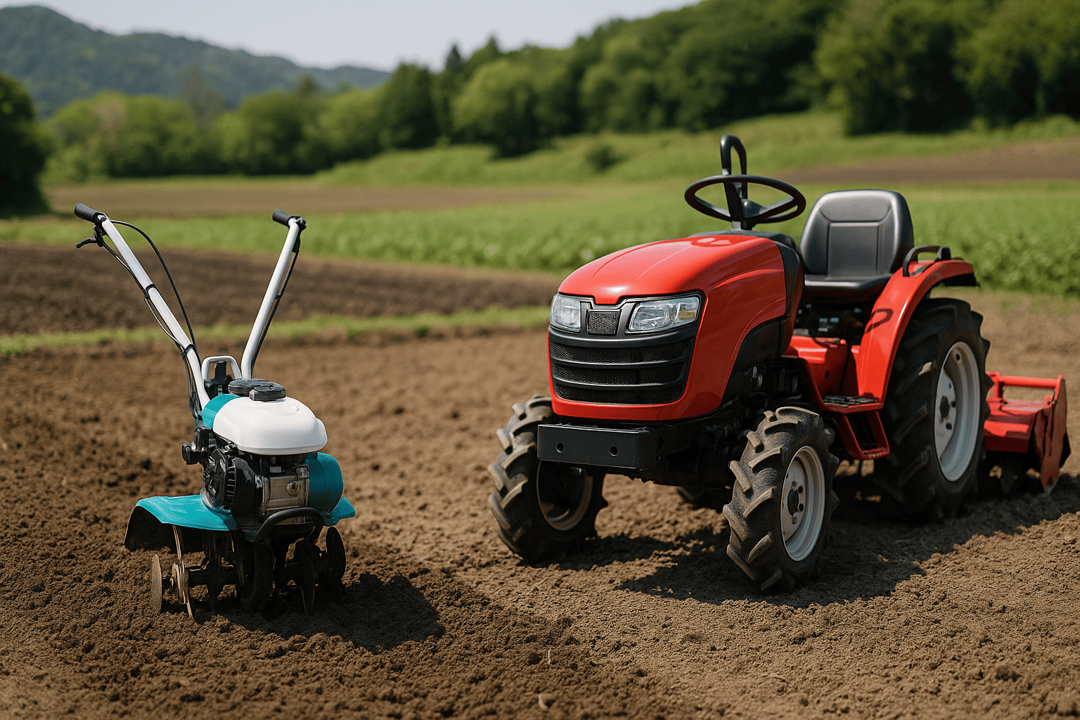 耕運機をレンタル！ホームセンターで借りる前に知るべき料金と選び方 monokariru