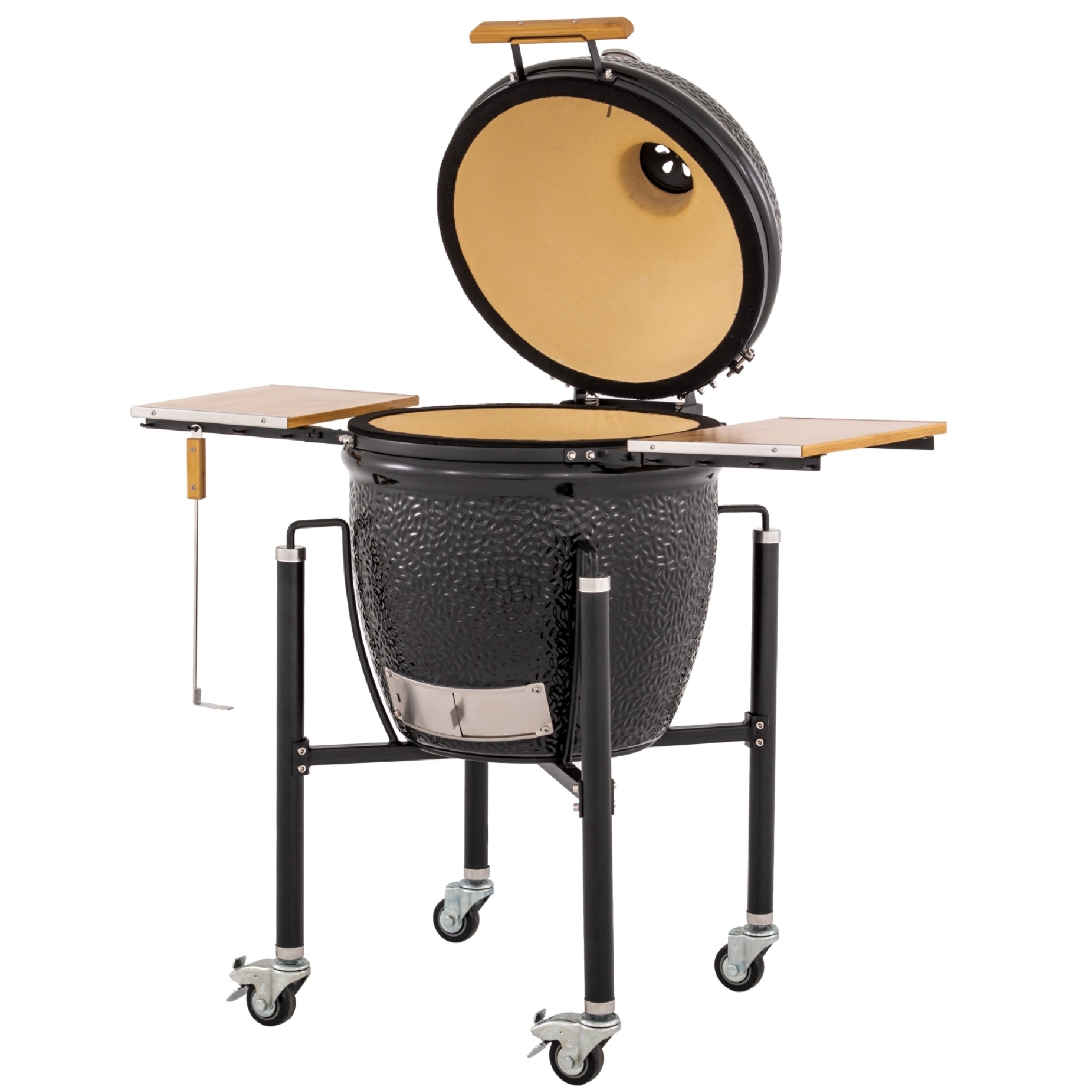 Monolith Classic kerámia grill