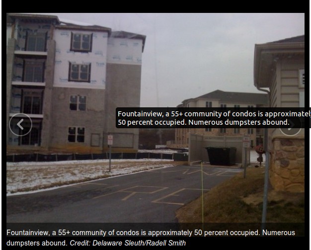 The Mysterious Murder of John P Wheeler III (Part Two) Monolithik