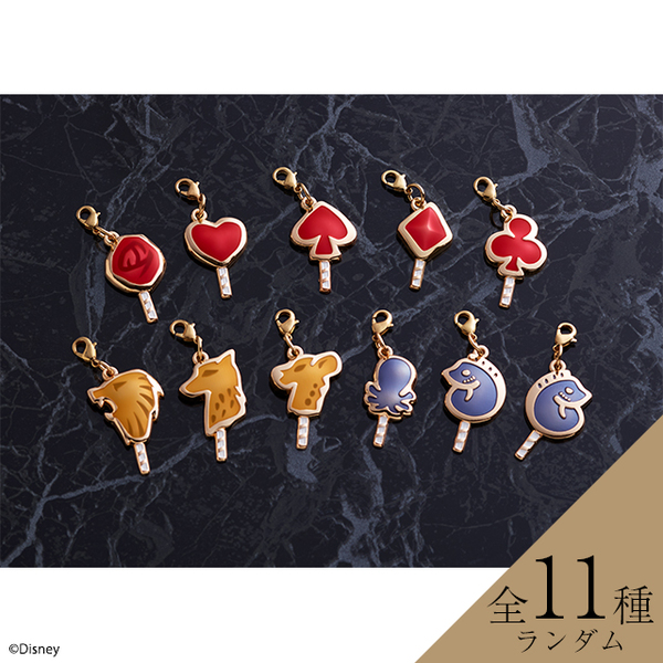 [LIMITED] Disney Twisted Wonderland Screaming Halloween Show Official Goods Monomania
