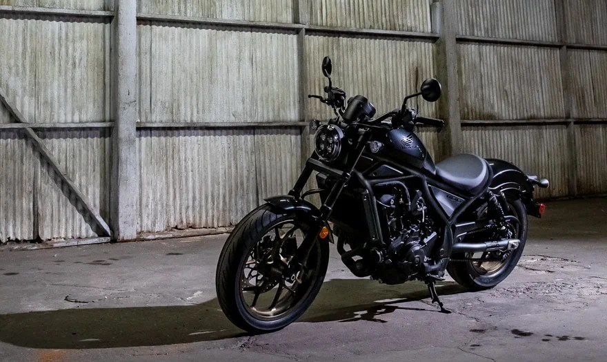 バイク大賞に輝いた“憧れ”の一台、大人の風格漂うホンダの1100cc ほか【バイクの人気記事 月間ベスト3】（2024年2月） 【公式