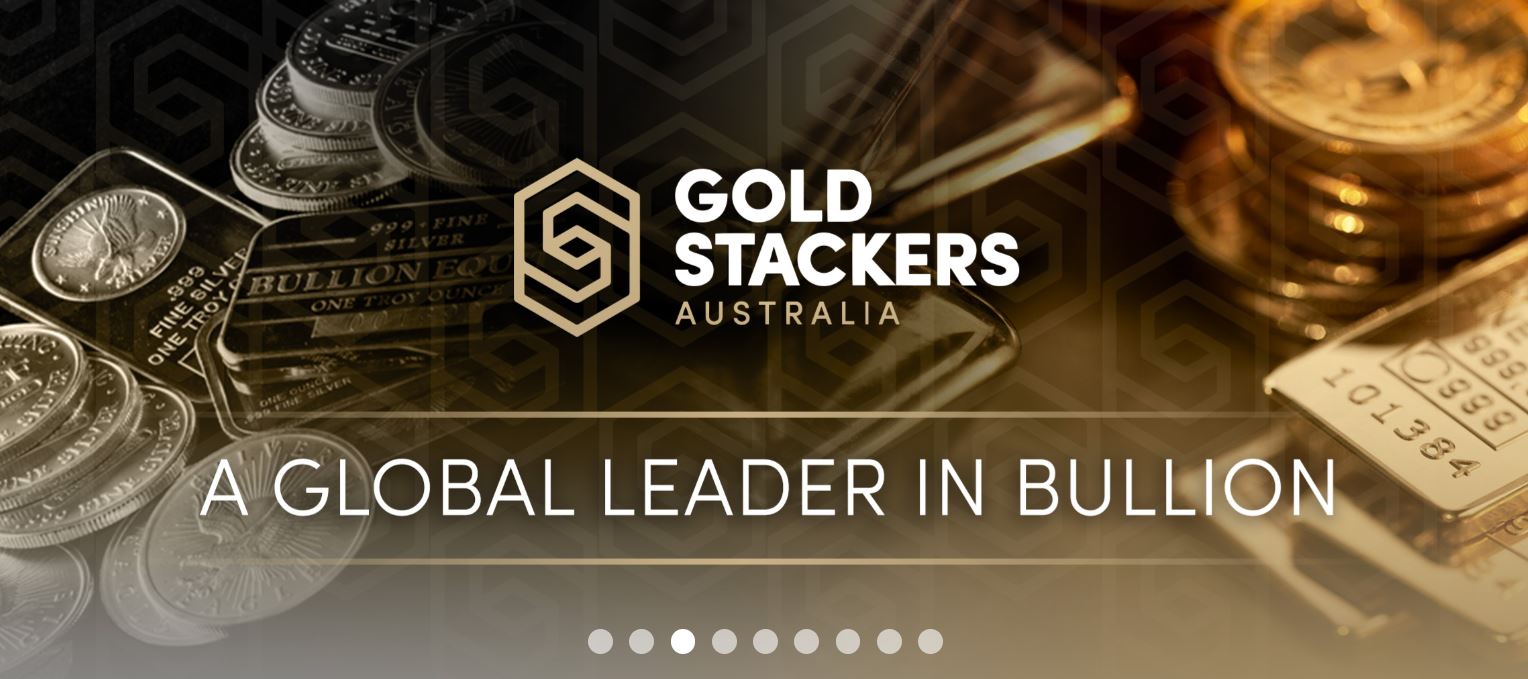 Choosing the Right Bullion Dealer in Melbourne 'Monomousumi'