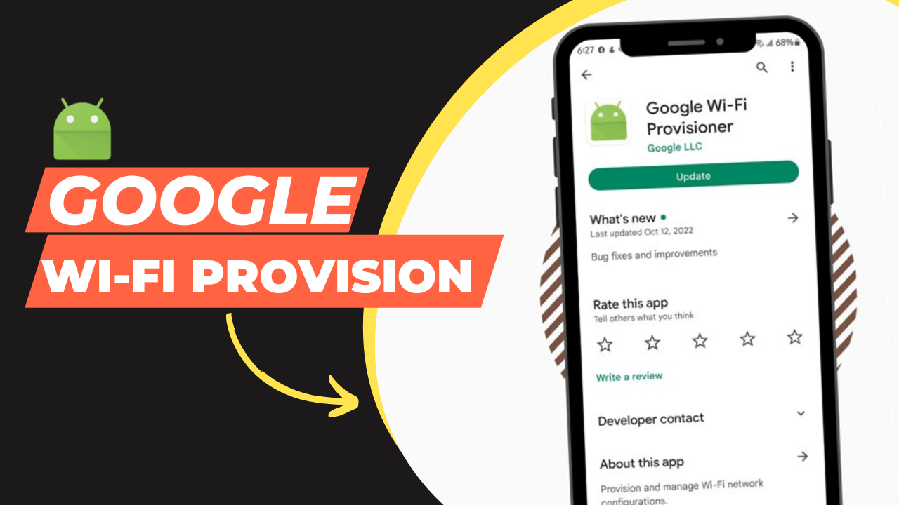 Exploring the Benefits of Google WiFi Provisioner for Seamless