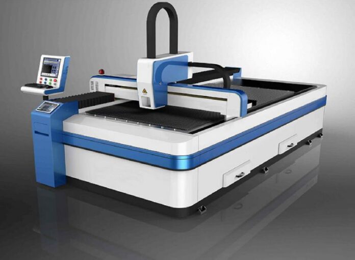 The Versatility Of CNC Fiber Laser Cutting Machines In Manufacturing