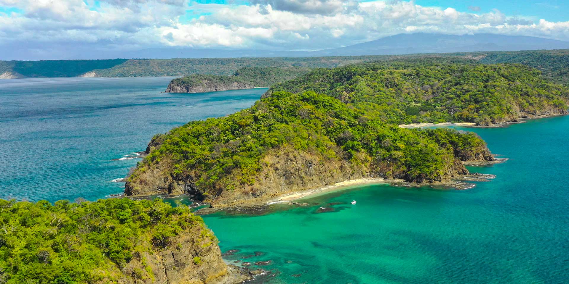 A Guide to the Best Beaches of the Nicoya Peninsula 'Monomousumi'