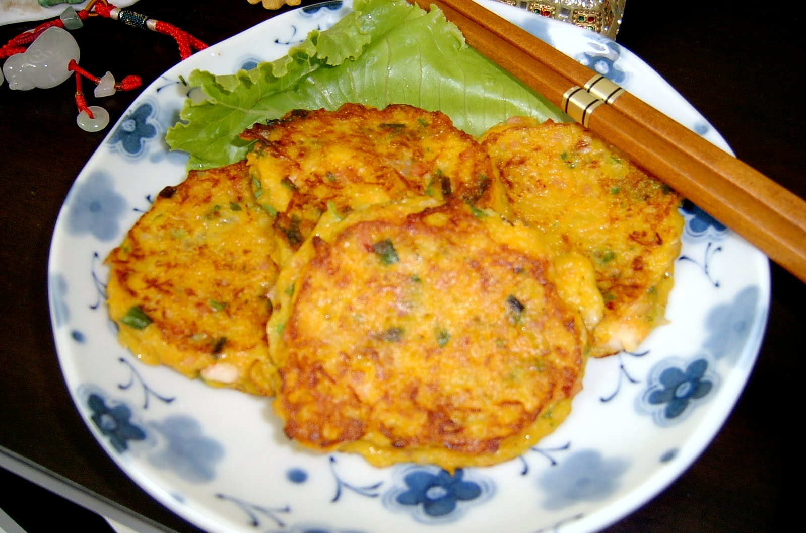 How To Make Korean Potato Pancakes 'Monomousumi'