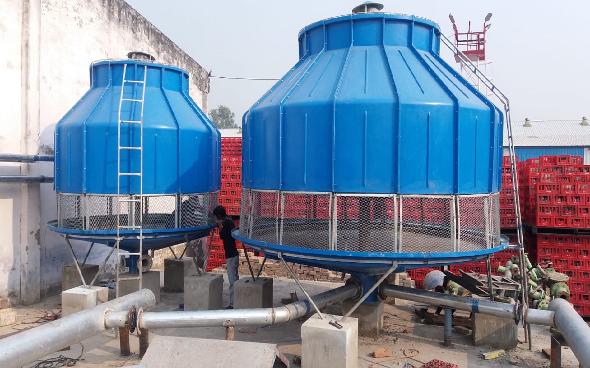 How to Choose the Best Cooling Tower for Your Needs 'Monomousumi'