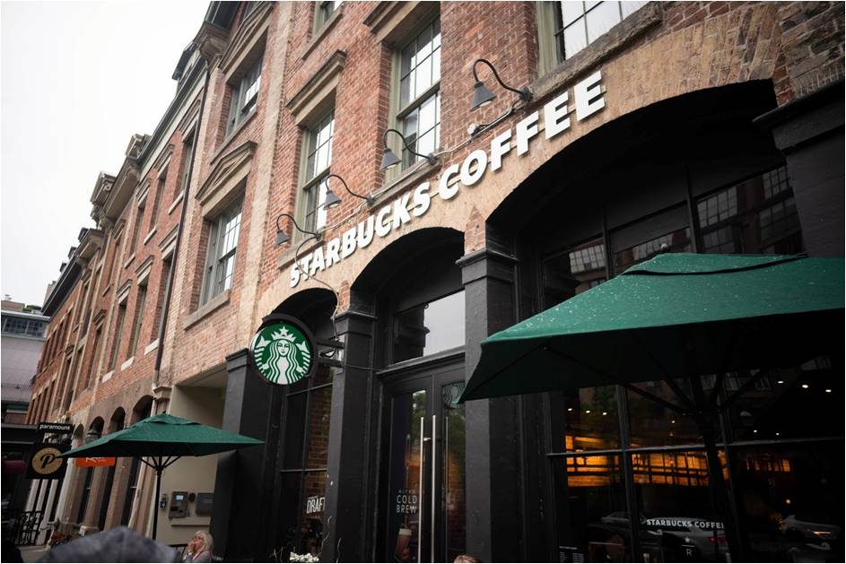 Starbucks for Sale Is This NNN Venture Still Profitable in 2021