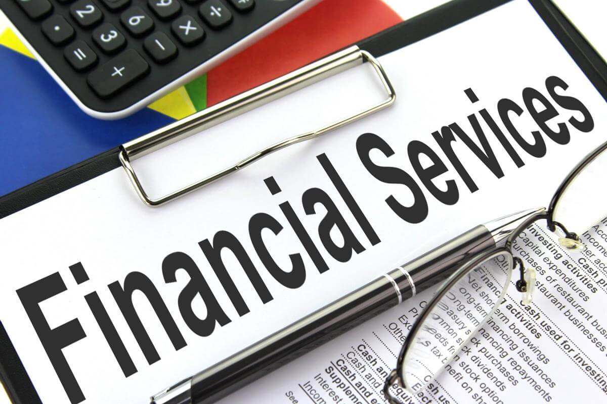 Financial Sector Services 'Monomousumi'