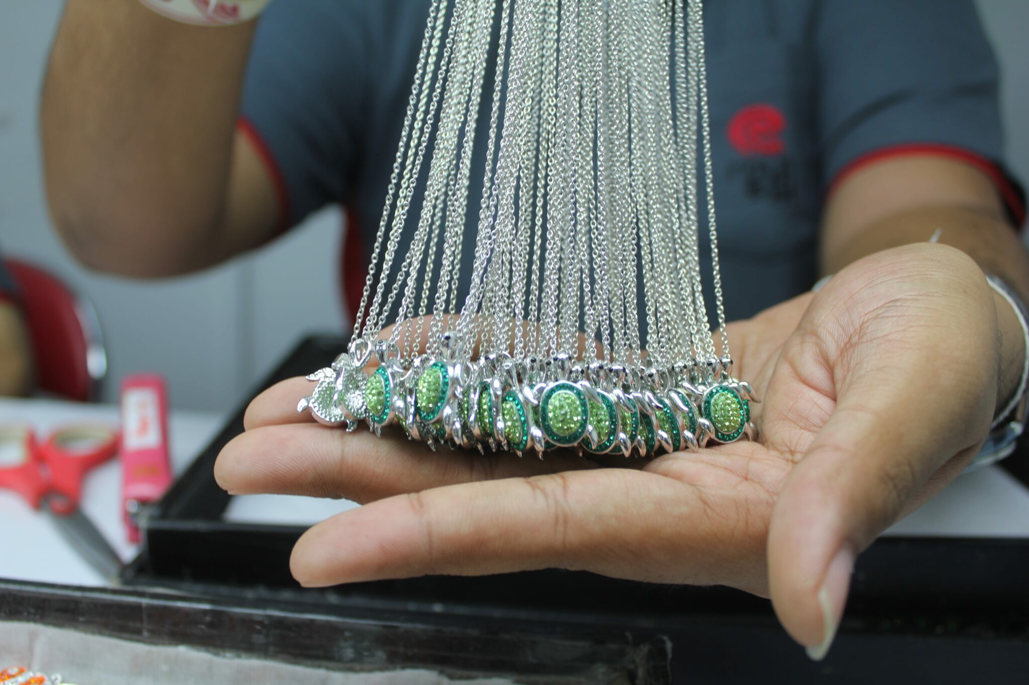 Exploring the World of Thailand Wholesale Jewelry Trends, Styles, and