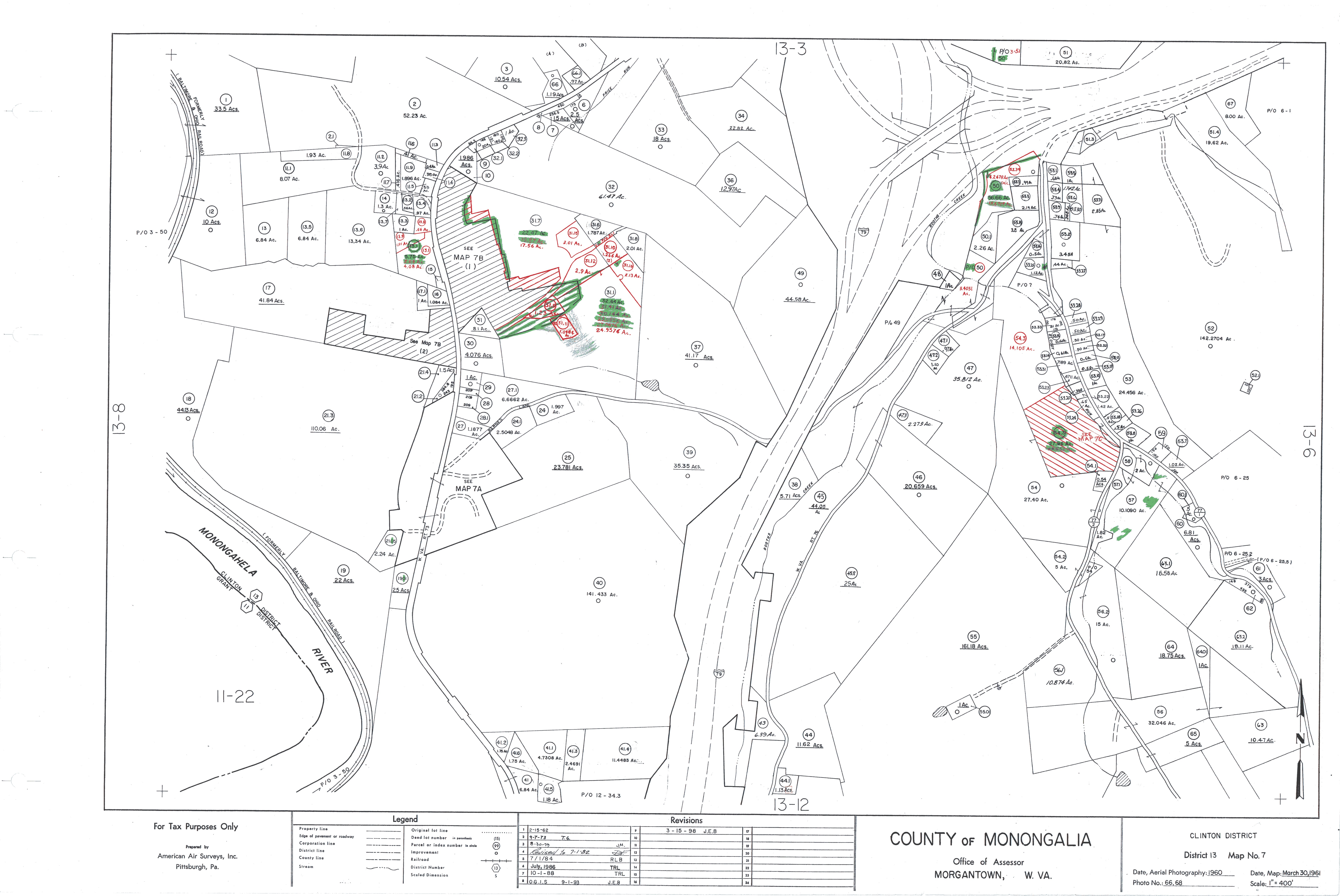 Clinton District Download Page 1