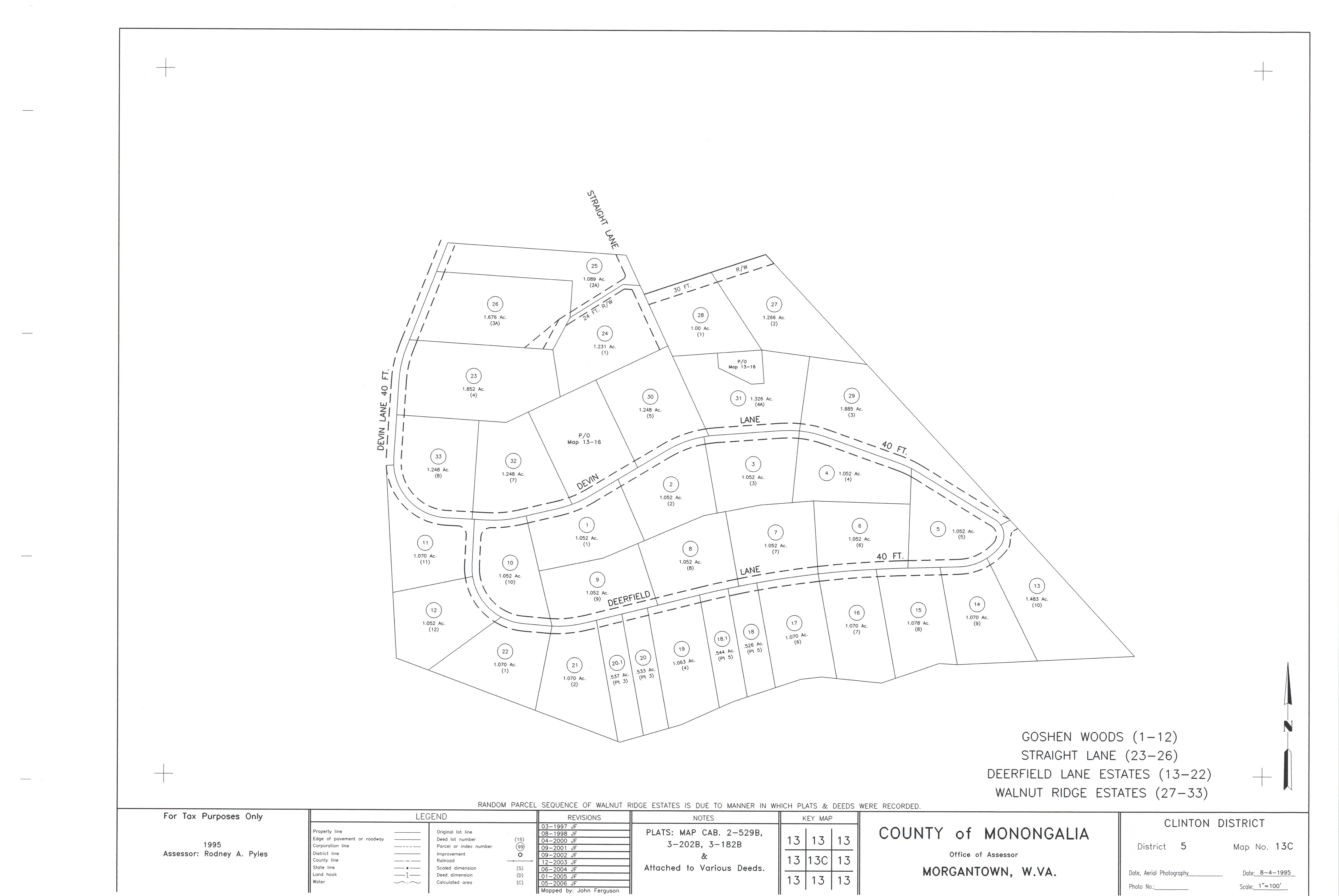 Clinton District Download Page 1