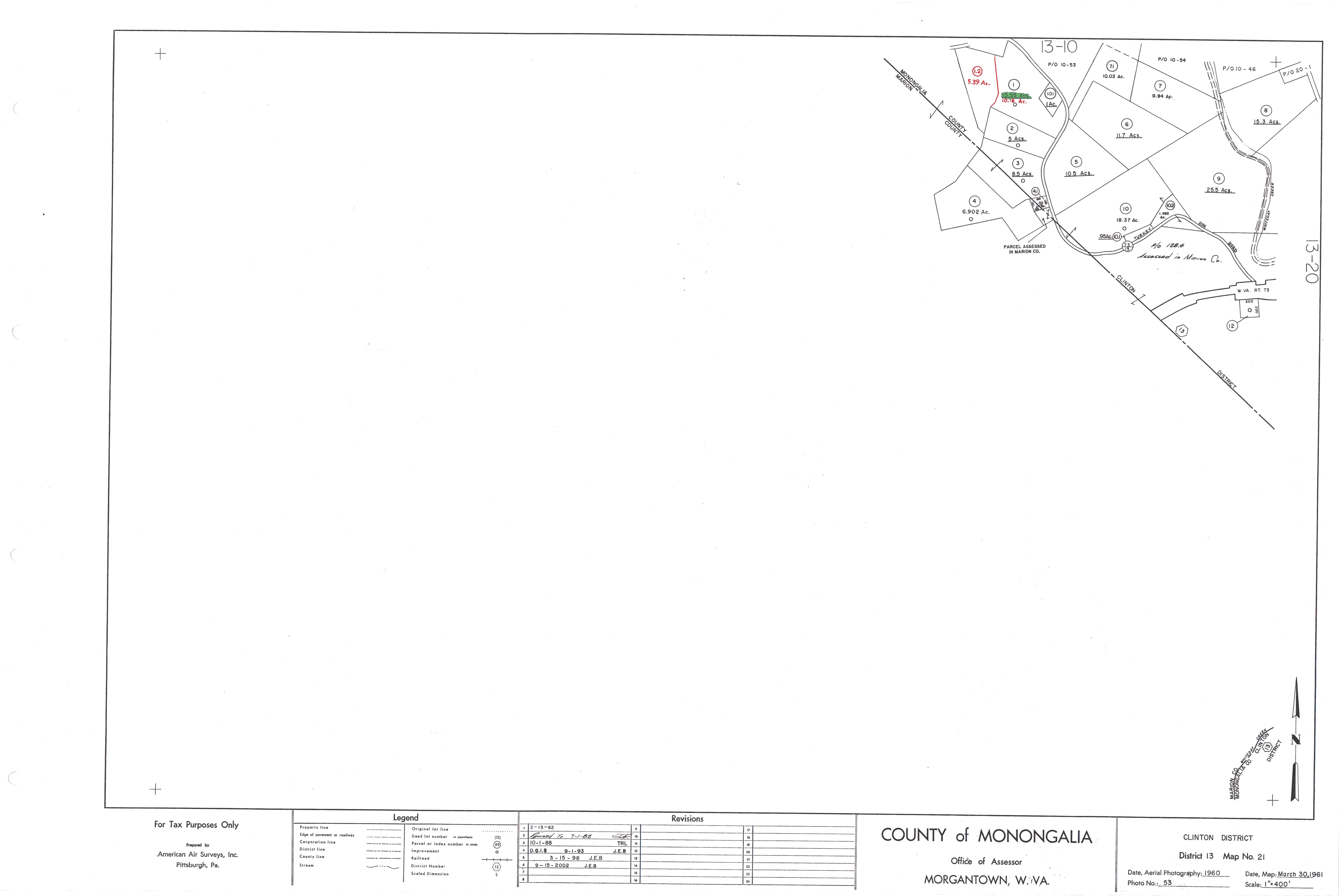 Clinton District Download Page 2