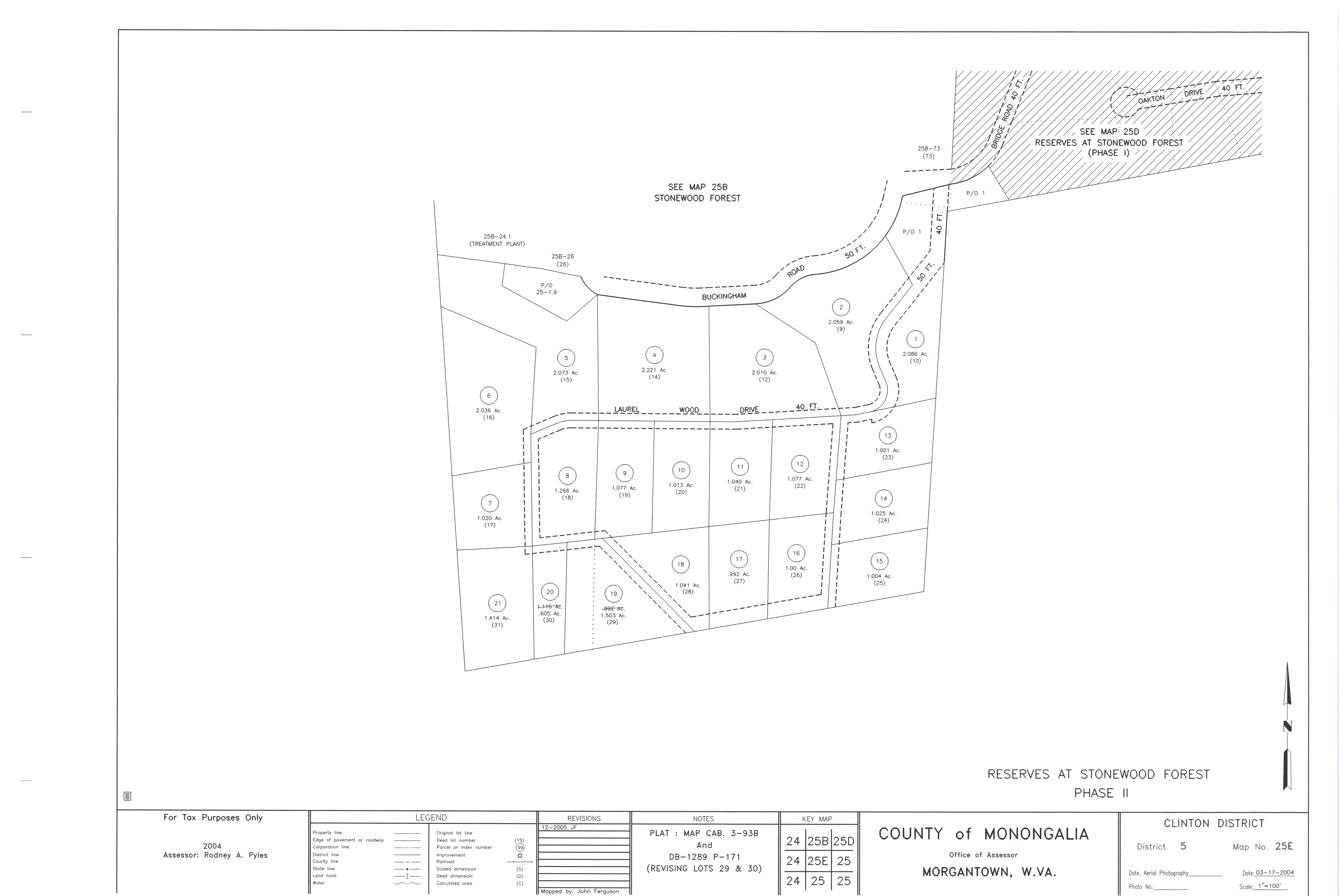 Clinton District Download Page 2