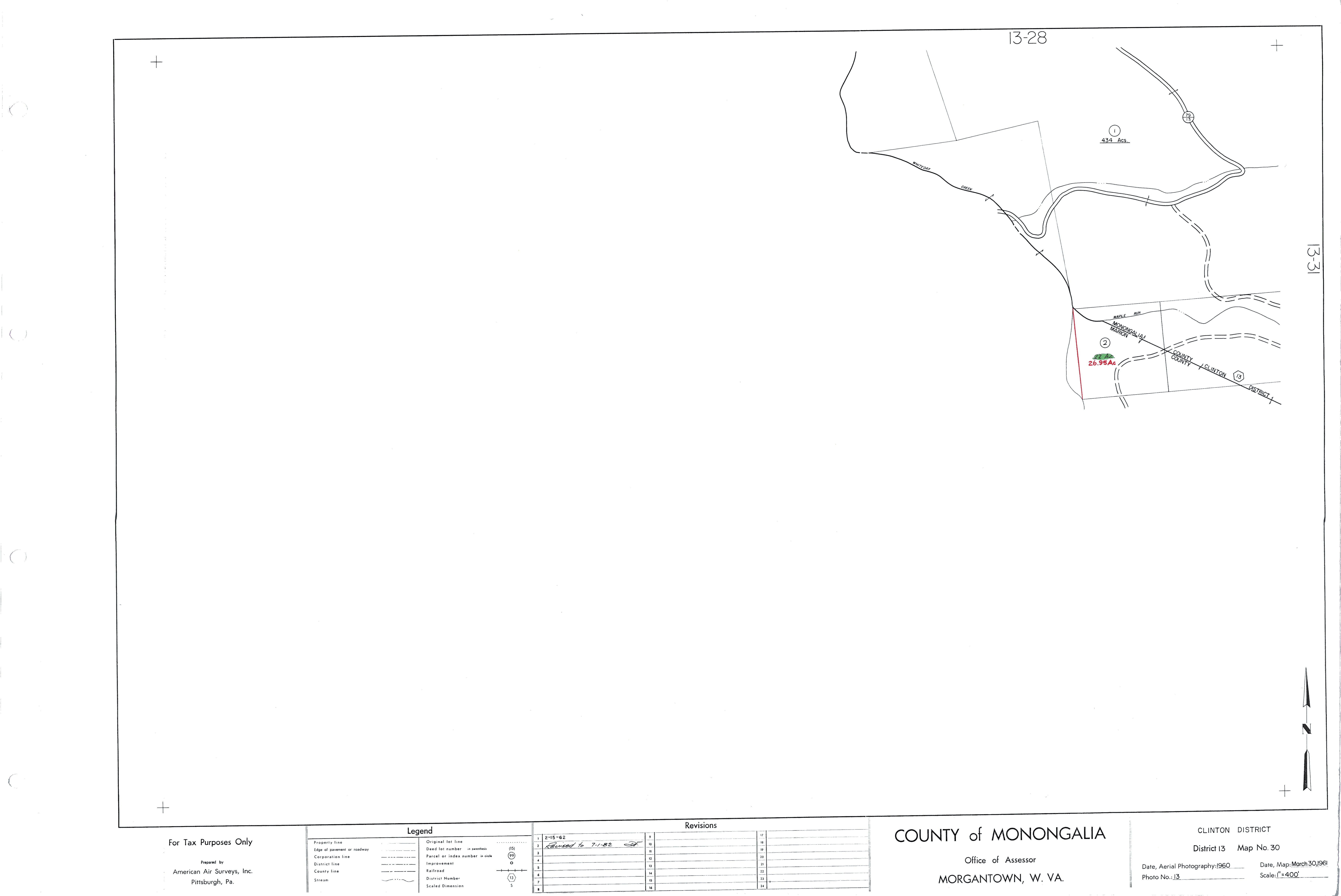 Clinton District Download Page 2
