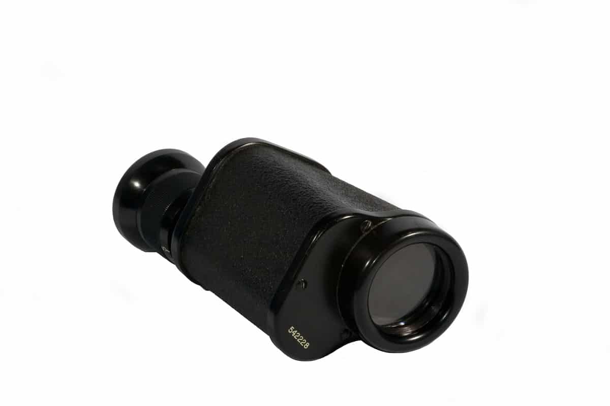 How do Monoculars Work? Mono Optics