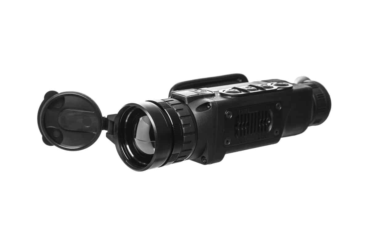 How do Monoculars Work? Mono Optics