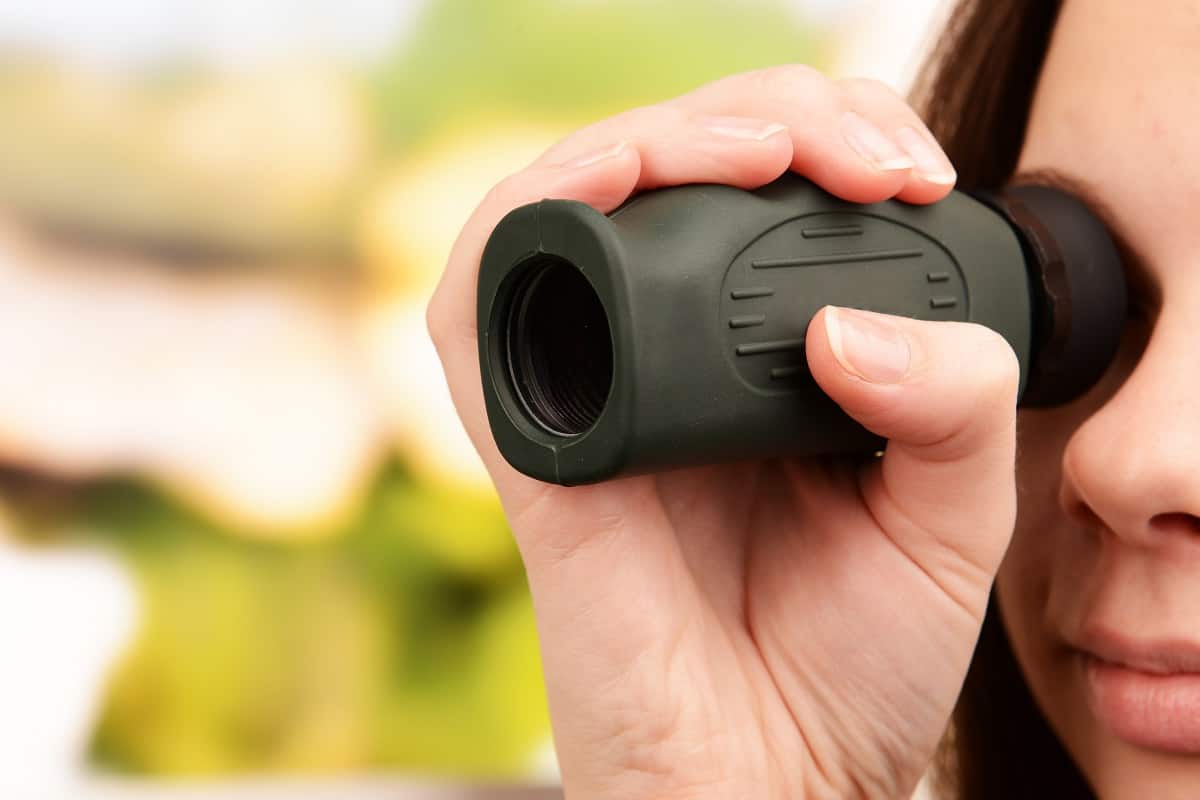 Vortex Solo Monocular Review Mono Optics