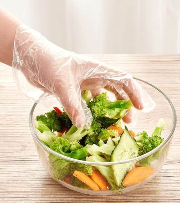 Is the Future of Hand Protection EcoFriendly? The Rise of Compostable