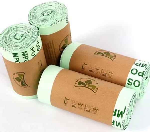 Are Compostable Trash Bags Worth It? A Comprehensive Guide!