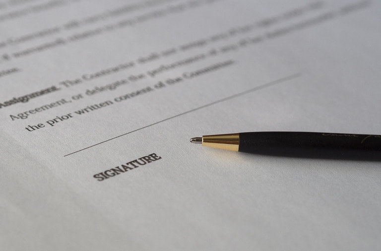 Can Letting Agents Charge A Fee For A Tenant Reference?