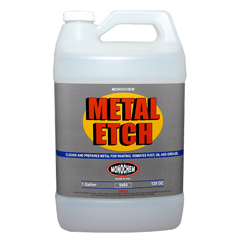 Metal Etch Monopole, Inc.