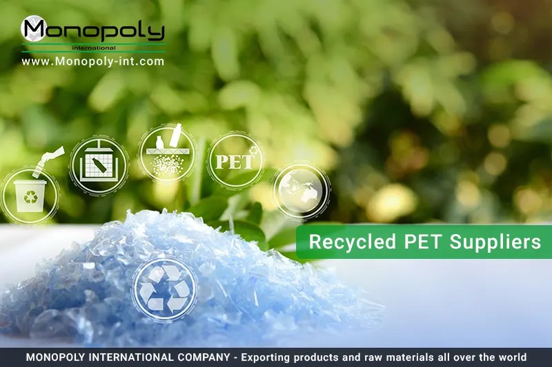 Recycled PET suppliers best PET suppliers in Turkey