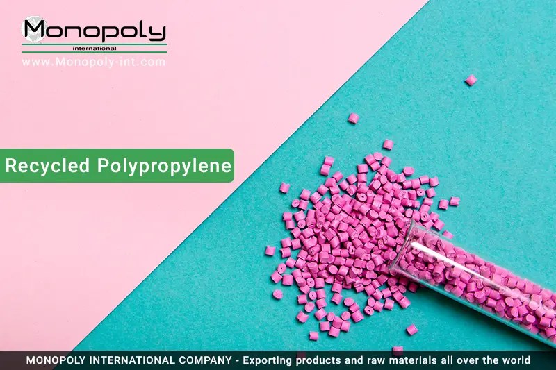Recycled polypropylene Suppliers buy sheet PP in Turkey