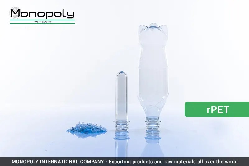 Recycled PET suppliers best PET suppliers in Turkey