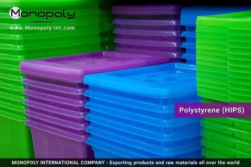Polystyrene (PS) What features does suppliers in turkey