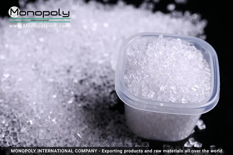 Polystyrene (PS) What features does suppliers in turkey