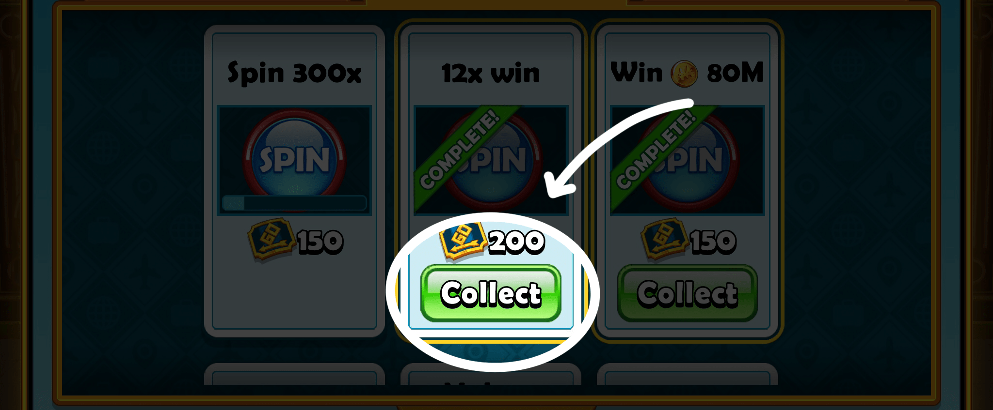 GO Pass and GO Pass First Class MONOPOLY