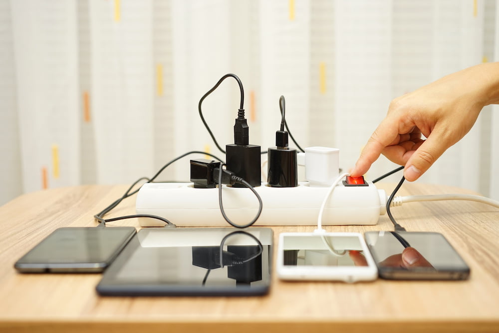 Does Leaving Your Plugs In Really Use Electricity? Monopoly Buy Sell