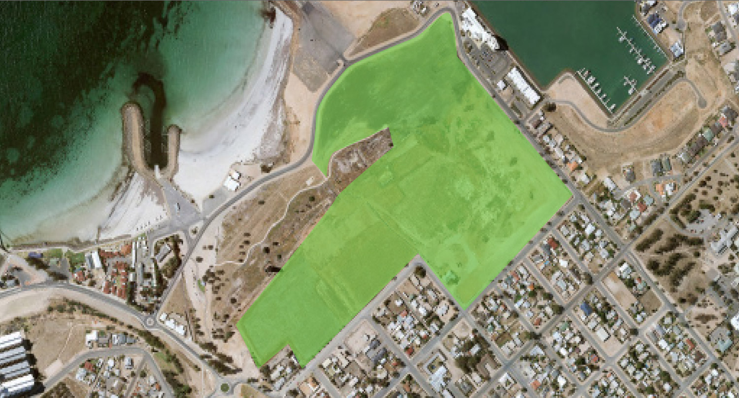 Wallaroo Shores Monopoly Property Group