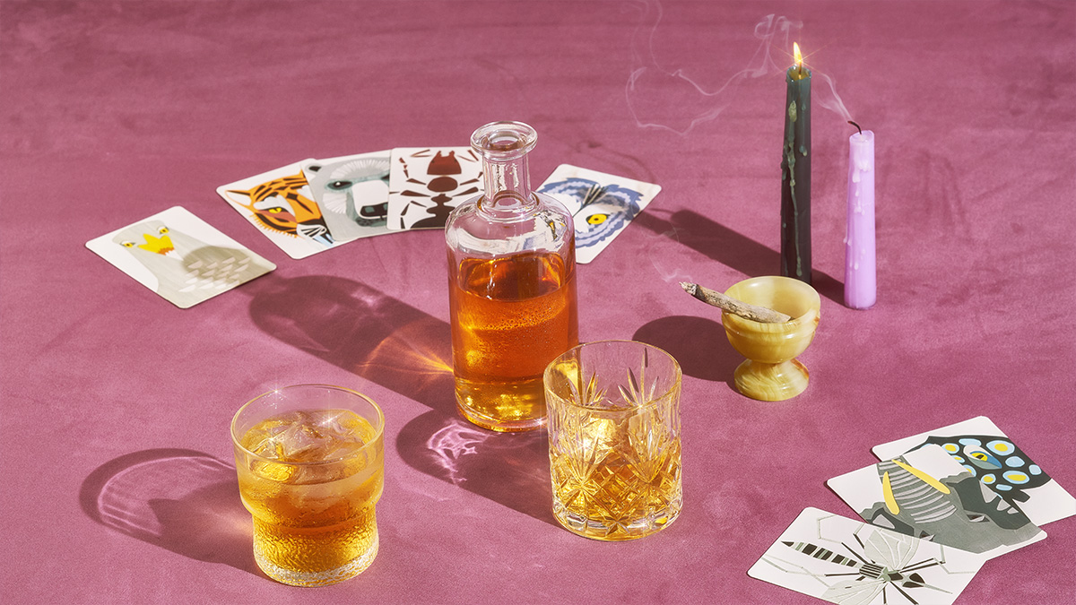 Beverages Still Life and Product Photographer