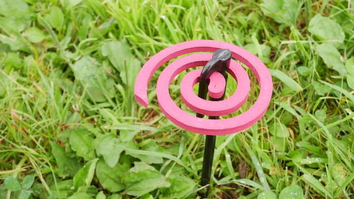 パワー森林香をキャンプで使ったら『蚊』との遭遇ゼロ！｜モノレビュ