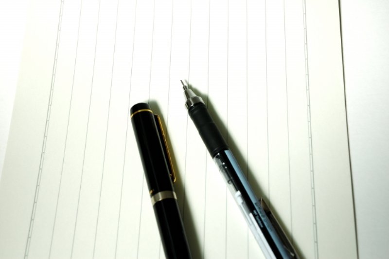 小説の書き出しのコツ！冒頭の書き方を良い例と悪い例から学ぶ