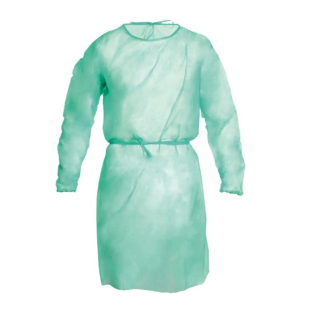 Camice Monouso Da Laboratorio