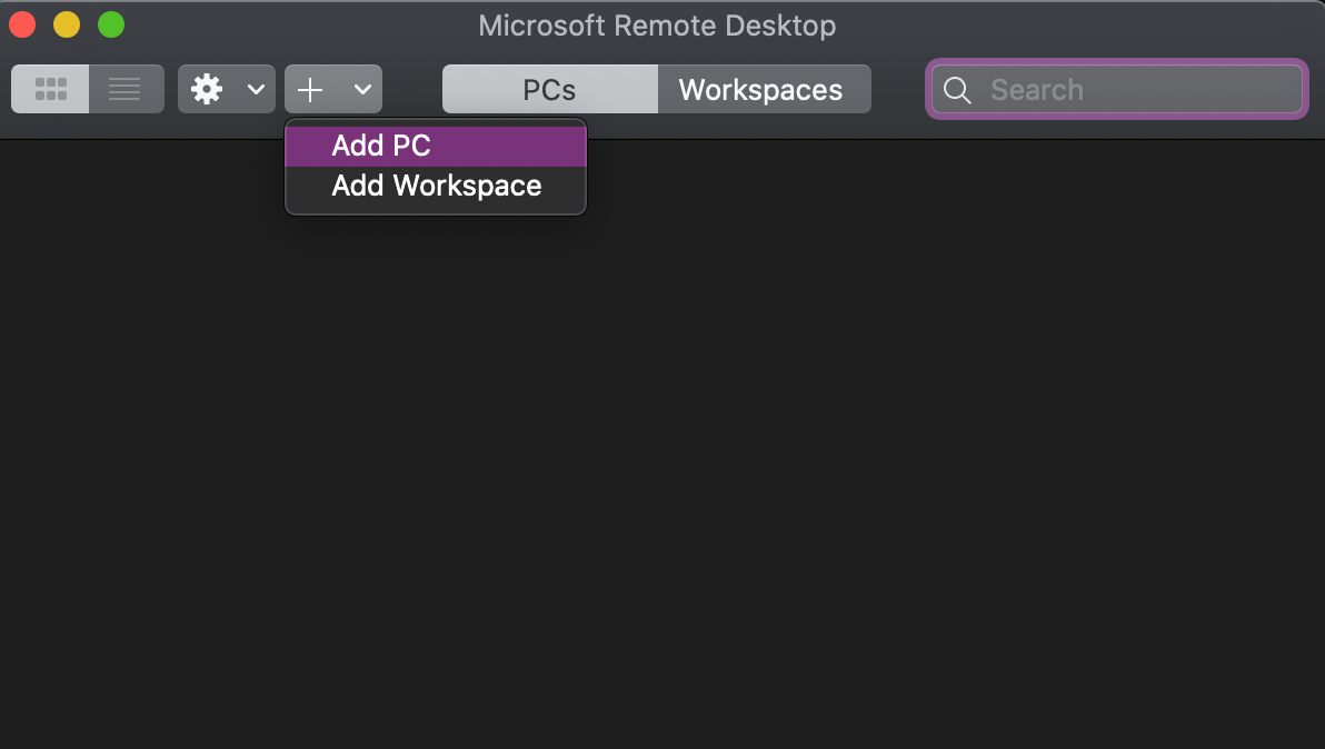 How to Use RDP Client for Mac? [RDP Client on macOS]